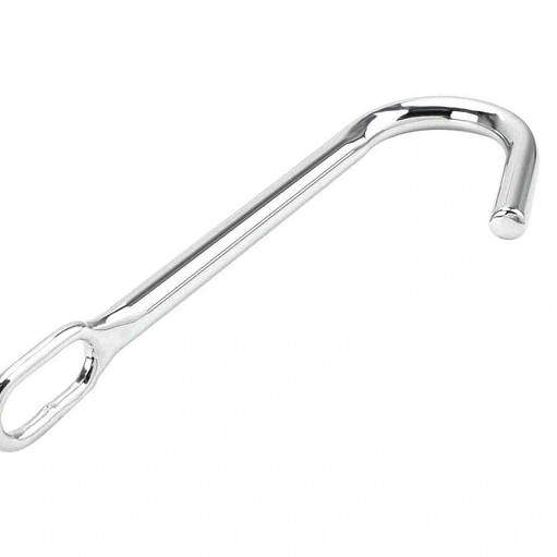 Anal Hooks No Plug PerfectFit Steel 5783 Stainless Hook Ball 0115